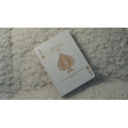 Bicycle Johnny the Monkey Playing Cards
