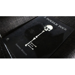 A Double Tour by Gabriel Werlen and Marchand de trucs and Mindbox - Book