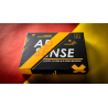 AdSense (Gimmick and Online Instruction) by El Gran Bronzini and Nahuel Olivera