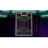 Bicycle Laboratory 3000 Playing Cards