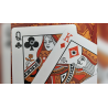 Bicycle Outlaw Playing Cards by Collectable Playing Cards