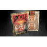 Bicycle Poker Cats V2 Playing Cards