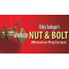 Advanced Bolt and Nut by Uday Jadugar - Trick