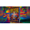 Bicycle Psychedelic Playing Cards by Collectable Playing Cards