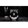 Bicycle Quiccs OG Black Playing Cards