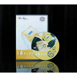 18 + (18 Plus) by Bond Lee and Magiclism - Trick