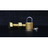 Advanced Bolt and Nut by Uday Jadugar - Trick