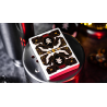 Bicycle Quiccs OG Black Playing Cards