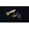 Advanced Bolt and Nut by Uday Jadugar - Trick