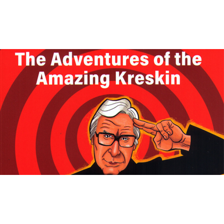 The Adventures of the Amazing Kreskin