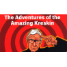 The Adventures of the Amazing Kreskin