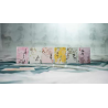 Bicycle Seasons (Spring Edition) Playing Cards