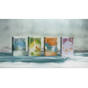 Bicycle Seasons (Spring Edition) Playing Cards