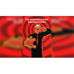 The Adventures of the Amazing Kreskin