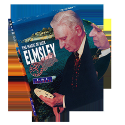 Alex Elmsley Tahoe Sessions No.3 - DVD