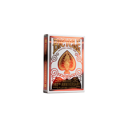Bicycle 140th Anniversary Playing Cards by US Playing Card