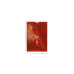 Bicycle 140th Anniversary Playing Cards by US Playing Card