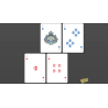 Bicycle Little Atlantis Day Playing Cards