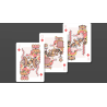 Bicycle Little Atlantis Day Playing Cards