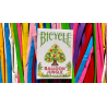 Bicycle Balloon Jungle Playing Cards