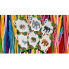 Bicycle Balloon Jungle Playing Cards