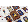 Bicycle Disney Beauty and the Beast by US Playing Card Co