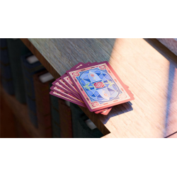Bicycle Disney Beauty and the Beast by US Playing Card Co