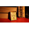 Bicycle Bourbon Playing Cards by USPCC