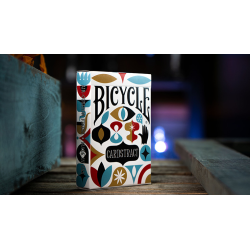 Bicycle Cardstract Playing Cards by US Playing Card