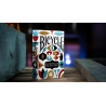 Bicycle Cardstract Playing Cards by US Playing Card
