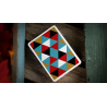 Bicycle Cardstract Playing Cards by US Playing Card
