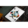 Bicycle Cardstract Playing Cards by US Playing Card