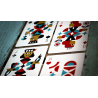 Bicycle Cardstract Playing Cards by US Playing Card