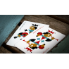 Bicycle Cardstract Playing Cards by US Playing Card