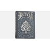 Bicycle Cinder Playing Cards by US Playing Card