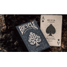 Bicycle Cinder Playing Cards by US Playing Card
