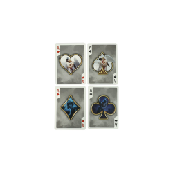 Bicycle Cupid Playing Cards