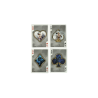 Bicycle Cupid Playing Cards
