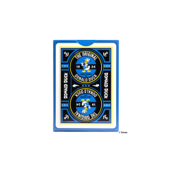 Bicycle Disney Donald Duck by US Playing Card Co