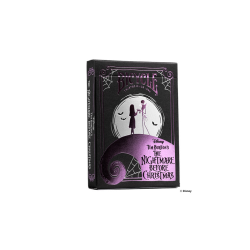 Bicycle Disney Nightmare Before Christmas Playing Cards by US Playing Card Co