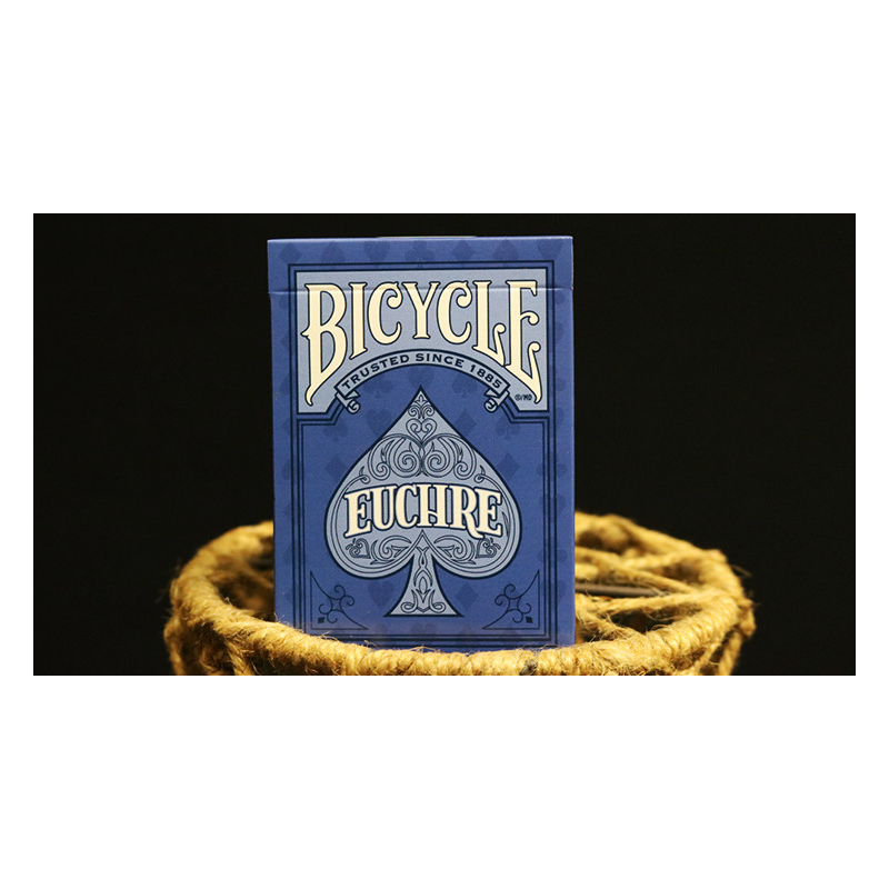 Bicycle Euchre Playing Cards