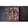 Bicycle Evolution 2 Playing Cards by USPCC