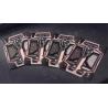 Bicycle Evolution 2 Playing Cards by USPCC
