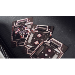 Bicycle Evolution 2 Playing Cards by USPCC