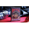 Bicycle Explostar Playing Cards