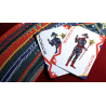 Bicycle Explostar Playing Cards
