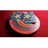 Bicycle Explostar Playing Cards