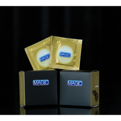 Unsealed Gimmick for 18 + (18 Plus) by Bond Lee and Magiclism - Trick