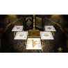 Bicycle Gold Deck by US Playing Cards