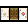 Bicycle Gold Deck by US Playing Cards